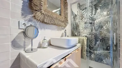 Casa en venta en Sedella, Sedella de 298.000 €