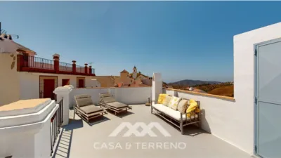 Casa en venta en Sedella, Sedella de 298.000 €