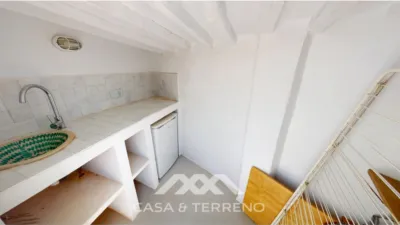 Casa en venta en Sedella, Sedella de 298.000 €