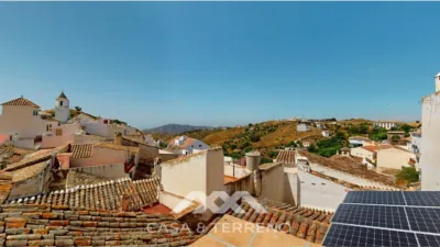 Casa en venta en Sedella, Sedella de 298.000 €