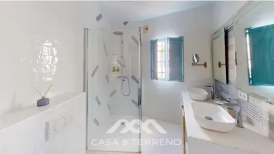 Casa en venta en Sedella, Sedella de 298.000 €