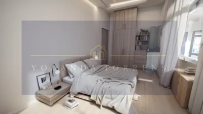 Apartment in Nueva Alcalá photo 19