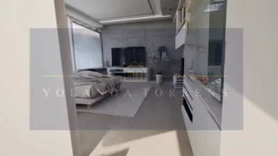 Apartment in Nueva Alcalá photo 20