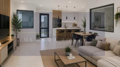 Apartment in Nueva Alcalá photo 3