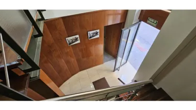 Local comercial en alquiler en Calle de la Constancia, 43, Perchel Sur-Plaza de Toros Vieja (Distrito Centro. Málaga Capital) de 1.500 €<span>/mes</span>