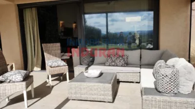 Chalet in El Gordo photo 11