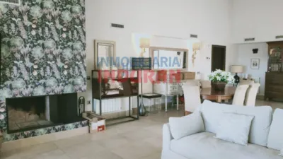 Chalet in El Gordo photo 2