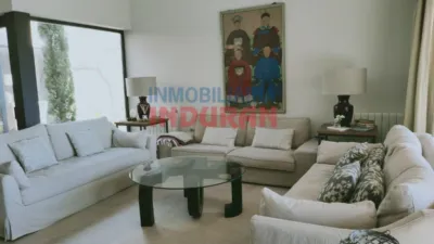Chalet in El Gordo photo 3