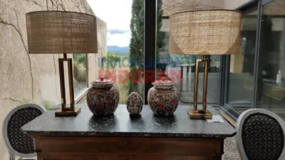 Chalet in El Gordo photo 5