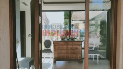 Chalet in El Gordo photo 6