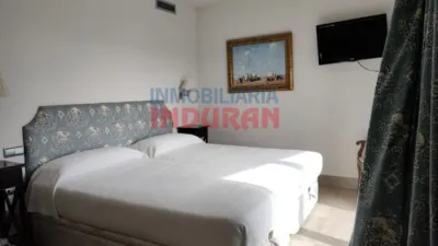 Chalet in El Gordo photo 9