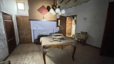 Casa – Sax, María Moliner, l'Alt Vinalopó / El Alto Vinalopó - Vista 4