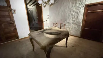 Casa – Sax, María Moliner, l'Alt Vinalopó / El Alto Vinalopó - Más