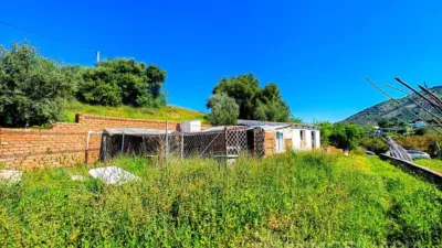 Rustic Finca in Coín photo 8