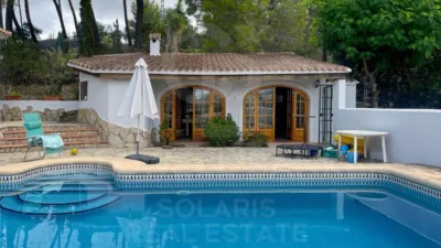Casa – Dénia - Vista 3