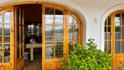 Casa – Dénia - Vista 4