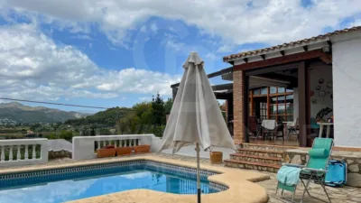 Casa – Dénia - Vista 5