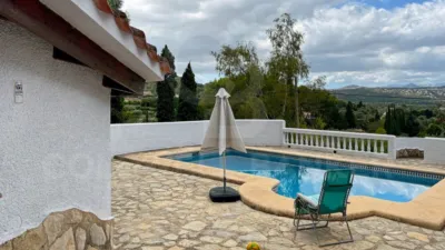Casa – Dénia - Más