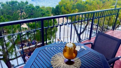Apartment in Castell d'Aro, Platja d'Aro and s'Agaró photo 2