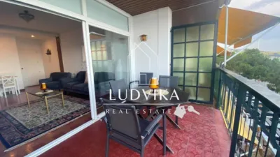 Apartment in Castell d'Aro, Platja d'Aro and s'Agaró photo 3