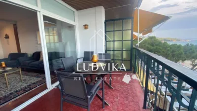 Apartment in Castell d'Aro, Platja d'Aro and s'Agaró photo 4