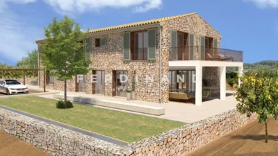 House in Pollença photo 2