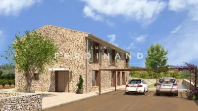 House in Pollença photo 3