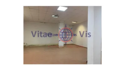 Local comercial en alquiler en Alameda de Cervantes, Centro-Corredera (Lorca) de 1.800 €<span>/mes</span>