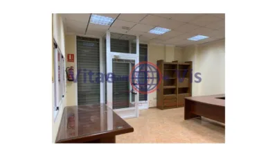 Local comercial en alquiler en Alameda de Cervantes, Centro-Corredera (Lorca) de 1.800 €<span>/mes</span>