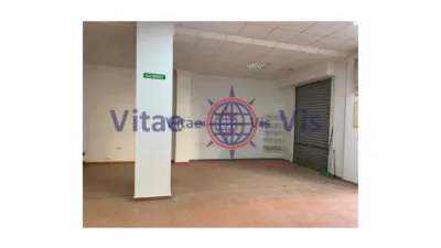Local comercial en alquiler en Alameda de Cervantes, Centro-Corredera (Lorca) de 1.800 €<span>/mes</span>