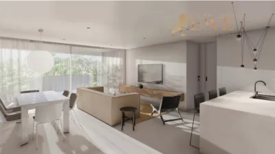 Apartment in Urbanizations photo 22