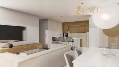 Apartment in Urbanizations photo 23