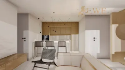 Apartment in Urbanizations photo 29