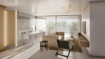 Apartment in Urbanizations photo 30