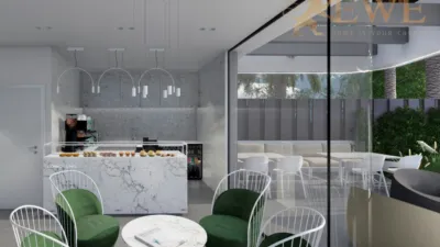 Apartment in Urbanizations photo 31