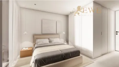 Apartment in Urbanizations photo 34