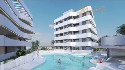 Piso – Guardamar del Segura, Urbanització El Ras - Vista 3