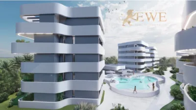 Piso – Guardamar del Segura, Urbanització El Ras - Vista 5