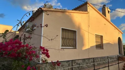 House in Mas Mates-Boscà-Mas Fumats photo 27