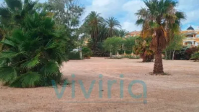 Terreno en venta en Les Deveses-Monte Pego - Vista 2