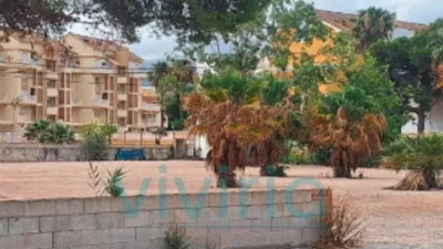 Terreno en venta en Les Deveses-Monte Pego - Vista 3