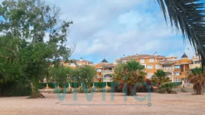 Terreno en venta en Les Deveses-Monte Pego - Vista 5