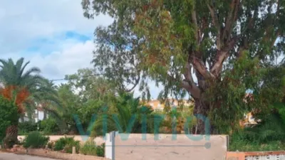 Terreno en venta en Les Deveses-Monte Pego - Más