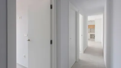 Apartment in Playa del Cura photo 20