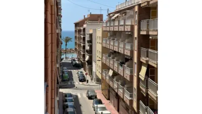 Piso – Torrevieja - Vista 2