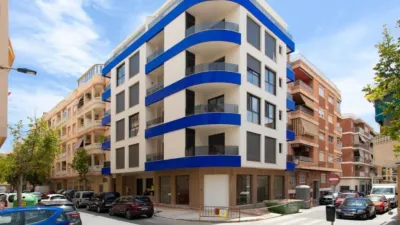 Apartment in Playa del Cura photo 7