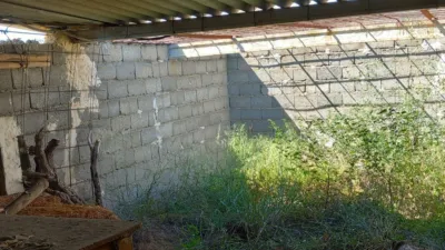 Rustic Finca in Zurgena photo 14