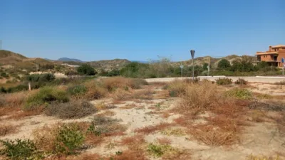 Rustic Finca in Zurgena photo 16