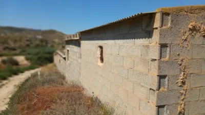 Rustic Finca in Zurgena photo 17