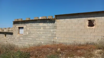 Rustic Finca in Zurgena photo 2